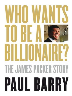 cover image of Who Wants to Be a Billionaire?